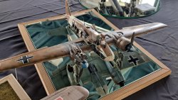 Festiwal Kultury Modelarskiej w Olsztynie