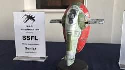 Festiwal Kultury Modelarskiej w Olsztynie