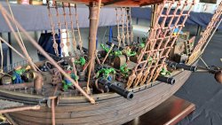 Festiwal Kultury Modelarskiej w Olsztynie