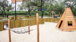 Ogród Ekologiczny w Ketrzynie [12.04.2024]