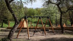 Ogród Ekologiczny w Ketrzynie [12.04.2024]