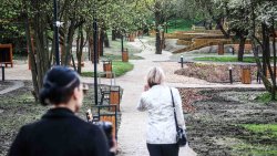 Ogród Ekologiczny w Ketrzynie [12.04.2024]