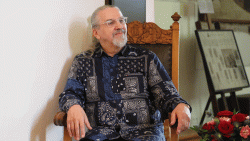 S. Brzozowski honorowym obywatelem Olsztyna [30.04.2024]