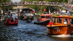 Otwarcie sezonu w Giżycku [1.05.2024]