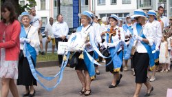 Procesje Bożego Ciała w Olsztynie, Elblągu i Ełku [30.05.2024]