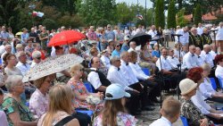 Procesje Bożego Ciała w Olsztynie, Elblągu i Ełku [30.05.2024]