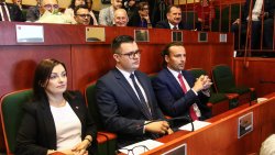 Pierwsza sesja sejmiku województwa [07.05.2024]