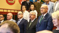 Pierwsza sesja sejmiku województwa [07.05.2024]