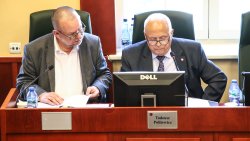 Pierwsza sesja sejmiku województwa [07.05.2024]