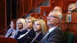 Pierwsza sesja sejmiku województwa [07.05.2024]