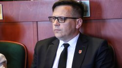 Pierwsza sesja sejmiku województwa [07.05.2024]