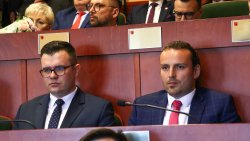 Pierwsza sesja sejmiku województwa [07.05.2024]