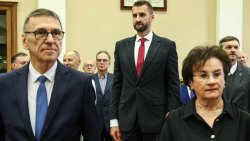 Inauguracyjna sesja Rady Miasta Olsztyna [07.05.2024]