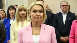 Inauguracyjna sesja Rady Miasta Olsztyna [07.05.2024]