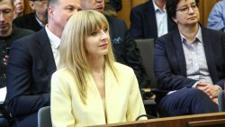 Inauguracyjna sesja Rady Miasta Olsztyna [07.05.2024]