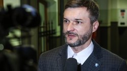 Inauguracyjna sesja Rady Miasta Olsztyna [07.05.2024]