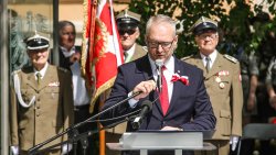 Rocznica uchwalenia Konstytucji 3 Maja [03.05.2024]