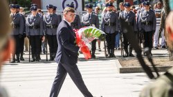 Rocznica uchwalenia Konstytucji 3 Maja [03.05.2024]