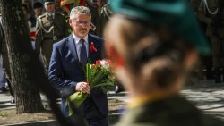 Rocznica uchwalenia Konstytucji 3 Maja [03.05.2024]