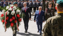 Rocznica uchwalenia Konstytucji 3 Maja [03.05.2024]