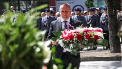 Rocznica uchwalenia Konstytucji 3 Maja [03.05.2024]