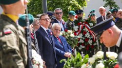 Rocznica uchwalenia Konstytucji 3 Maja [03.05.2024]