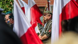 Rocznica uchwalenia Konstytucji 3 Maja [03.05.2024]