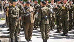 Rocznica uchwalenia Konstytucji 3 Maja [03.05.2024]