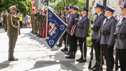 Rocznica uchwalenia Konstytucji 3 Maja [03.05.2024]