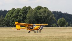 Rajd po Lotniskach Warmii i Mazur [02.06.2024]