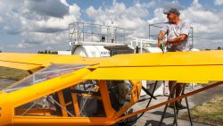 Rajd po Lotniskach Warmii i Mazur [02.06.2024]