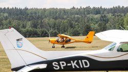 Rajd po Lotniskach Warmii i Mazur [02.06.2024]