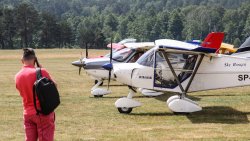 Rajd po Lotniskach Warmii i Mazur [02.06.2024]