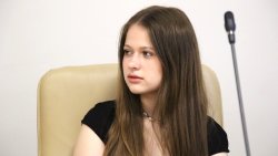 Uczniowie odebrali nagrody od prezydenta Olsztyna [04.06.2024]