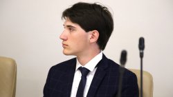 Uczniowie odebrali nagrody od prezydenta Olsztyna [04.06.2024]