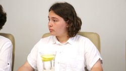 Uczniowie odebrali nagrody od prezydenta Olsztyna [04.06.2024]