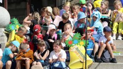 Światowe Dni Bajki [07.06.2024]