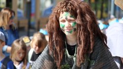 Światowe Dni Bajki [07.06.2024]