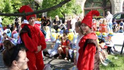 Światowe Dni Bajki [07.06.2024]