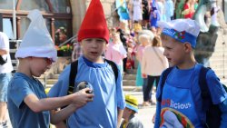 Światowe Dni Bajki [07.06.2024]