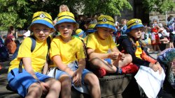 Światowe Dni Bajki [07.06.2024]