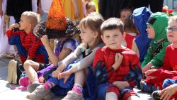 Światowe Dni Bajki [07.06.2024]