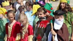 Światowe Dni Bajki [07.06.2024]