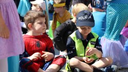 Światowe Dni Bajki [07.06.2024]