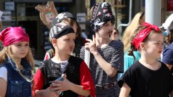 Światowe Dni Bajki [07.06.2024]