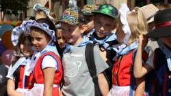 Światowe Dni Bajki [07.06.2024]