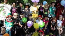 Światowe Dni Bajki [07.06.2024]