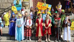 Światowe Dni Bajki [07.06.2024]