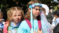 Światowe Dni Bajki [07.06.2024]