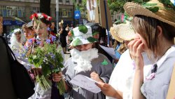 Światowe Dni Bajki [07.06.2024]